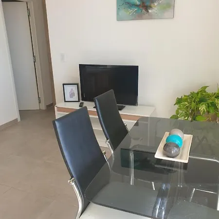 Departamento Godoy Cruz Apartment Exterior photo