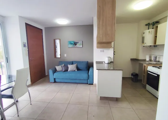 Departamento Godoy Cruz