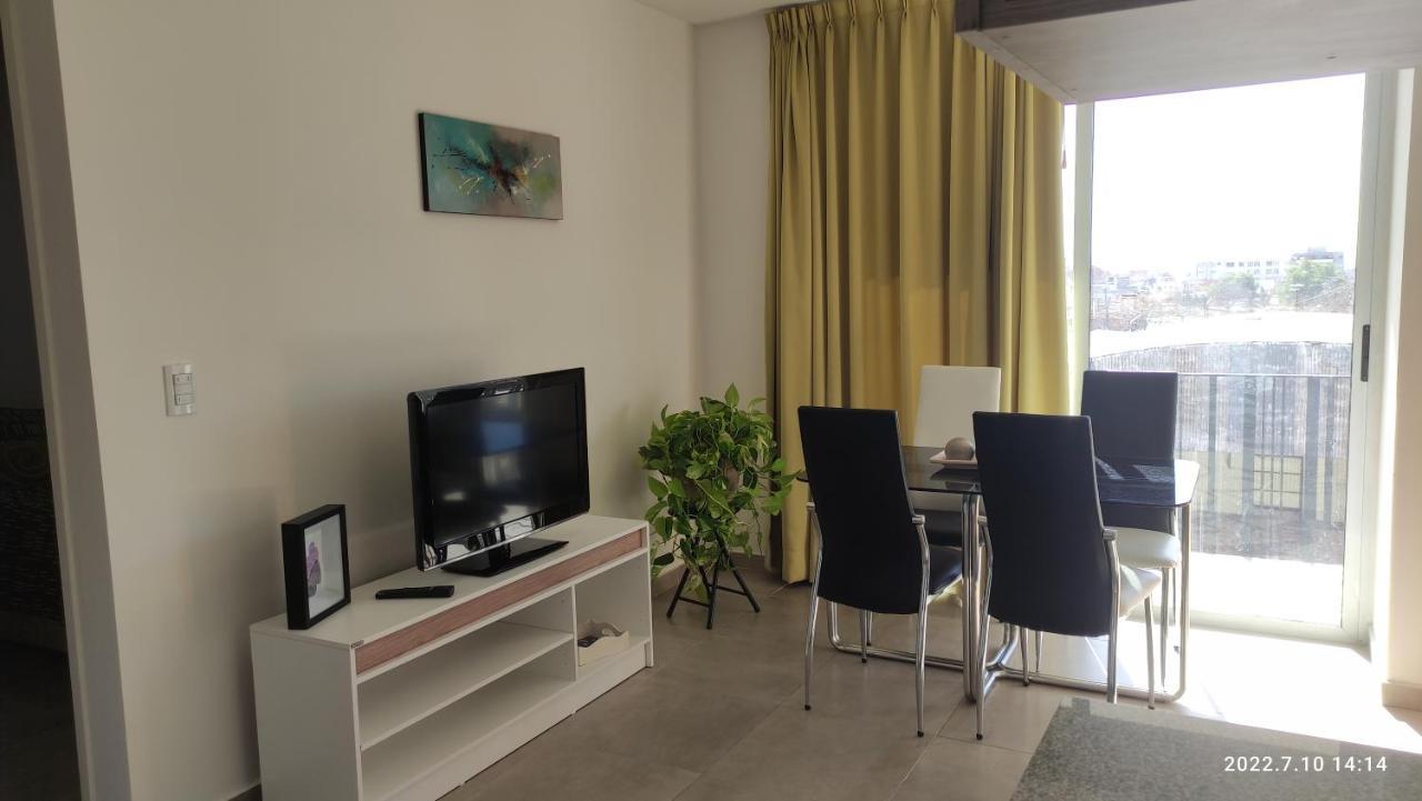 Departamento Apartment