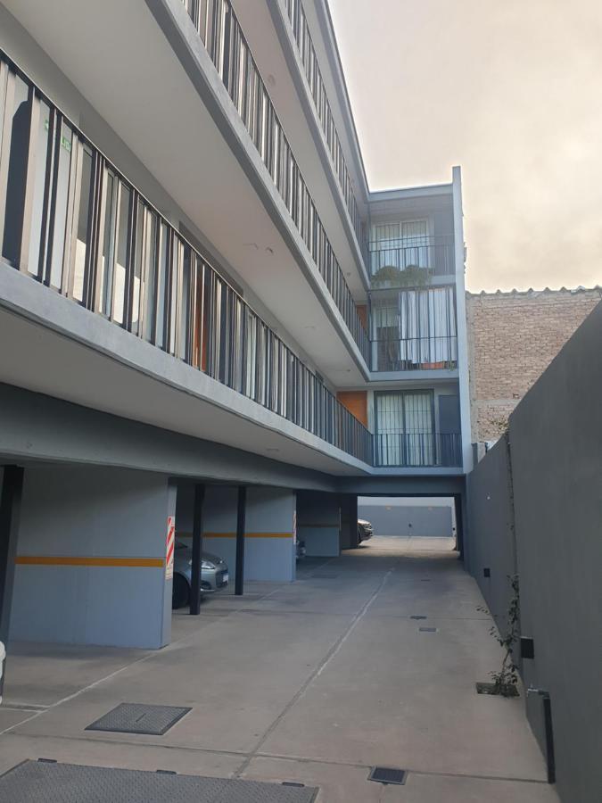 Apartment Departamento