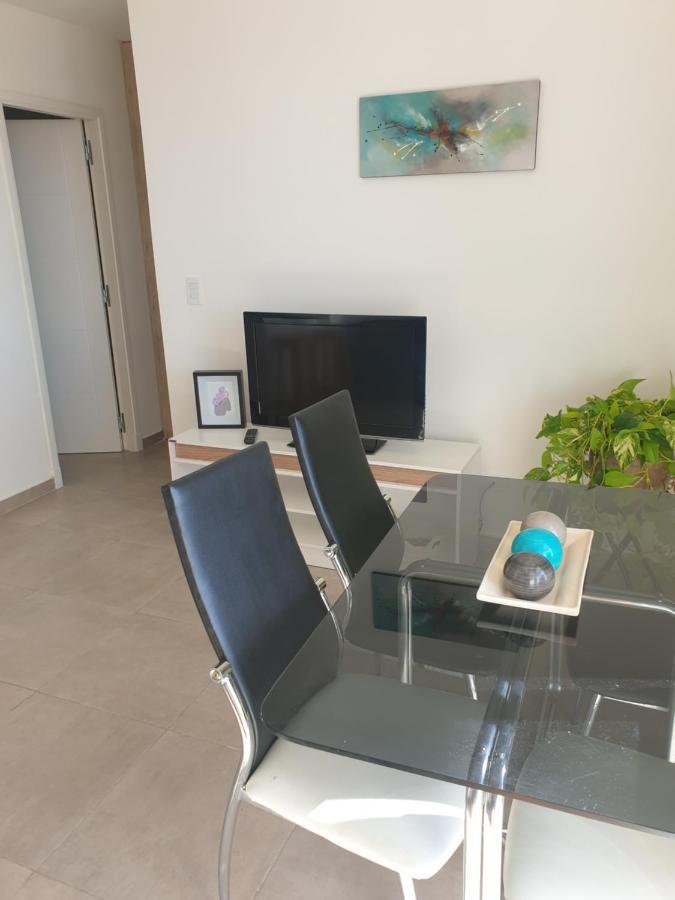 Departamento Apartment