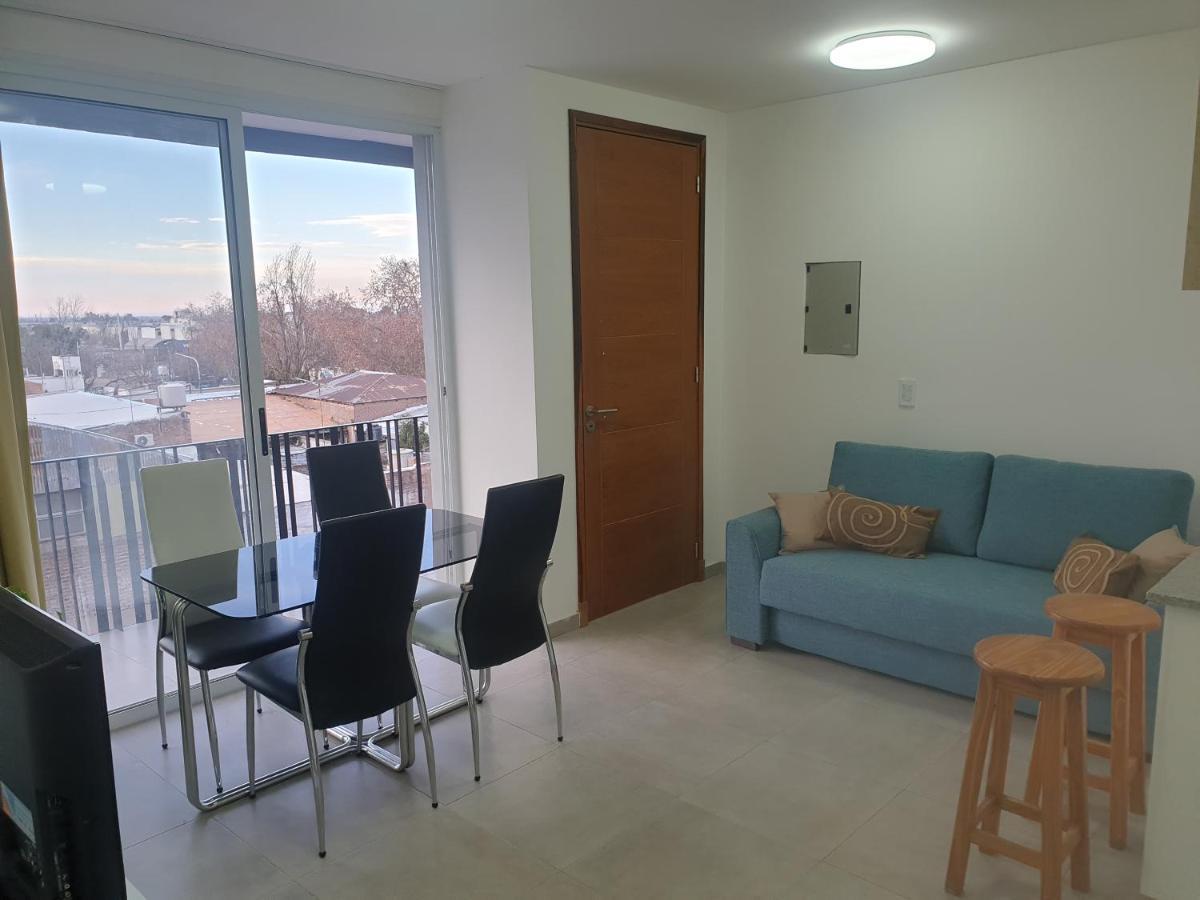 Departamento Apartment