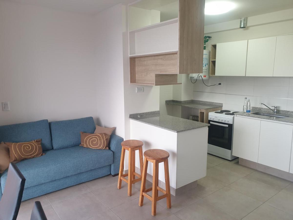Apartment Departamento Godoy Cruz