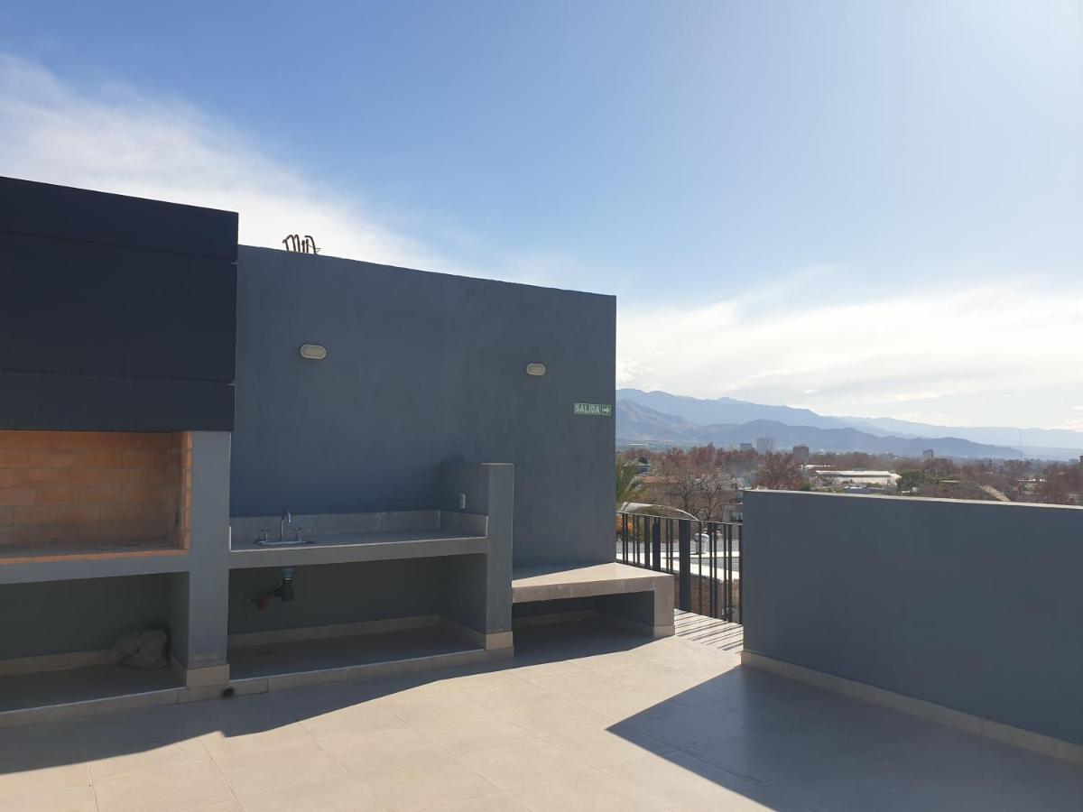 Apartment Departamento