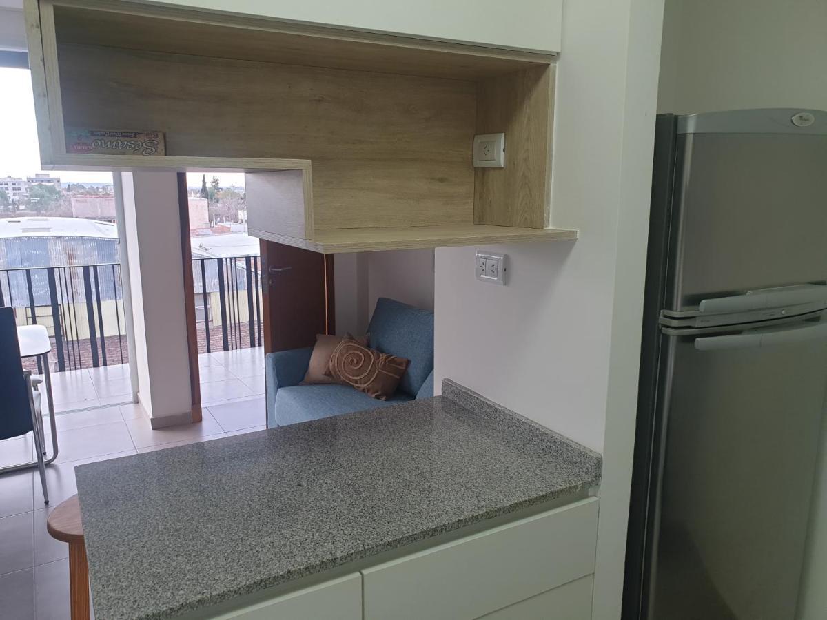 Departamento *