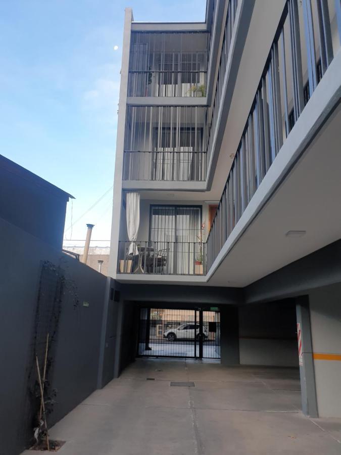 Departamento Apartment