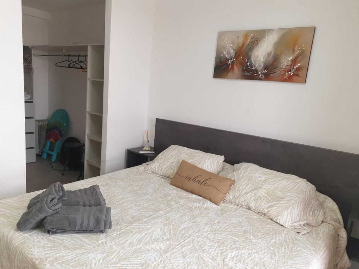 Apartment Departamento