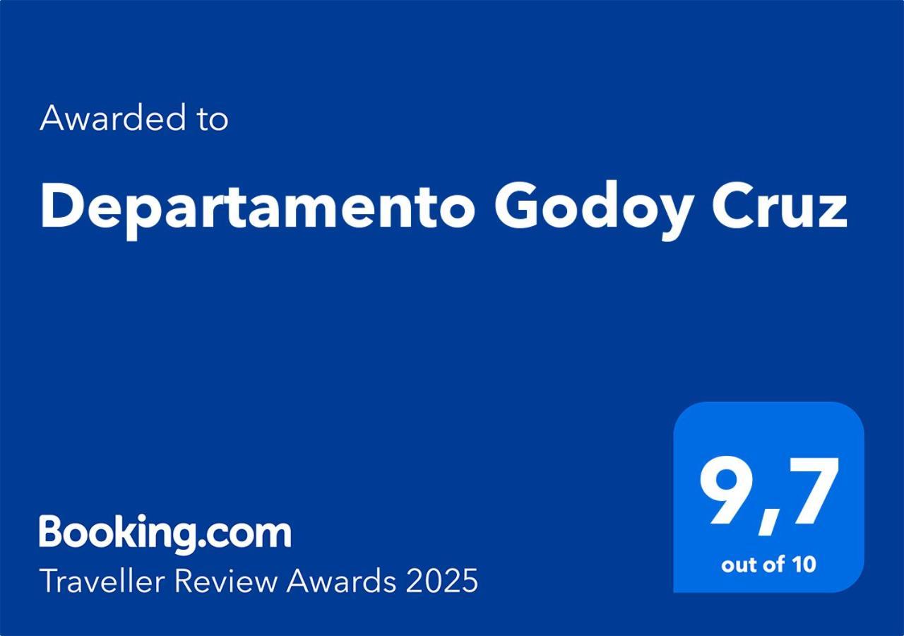 Apartment Departamento