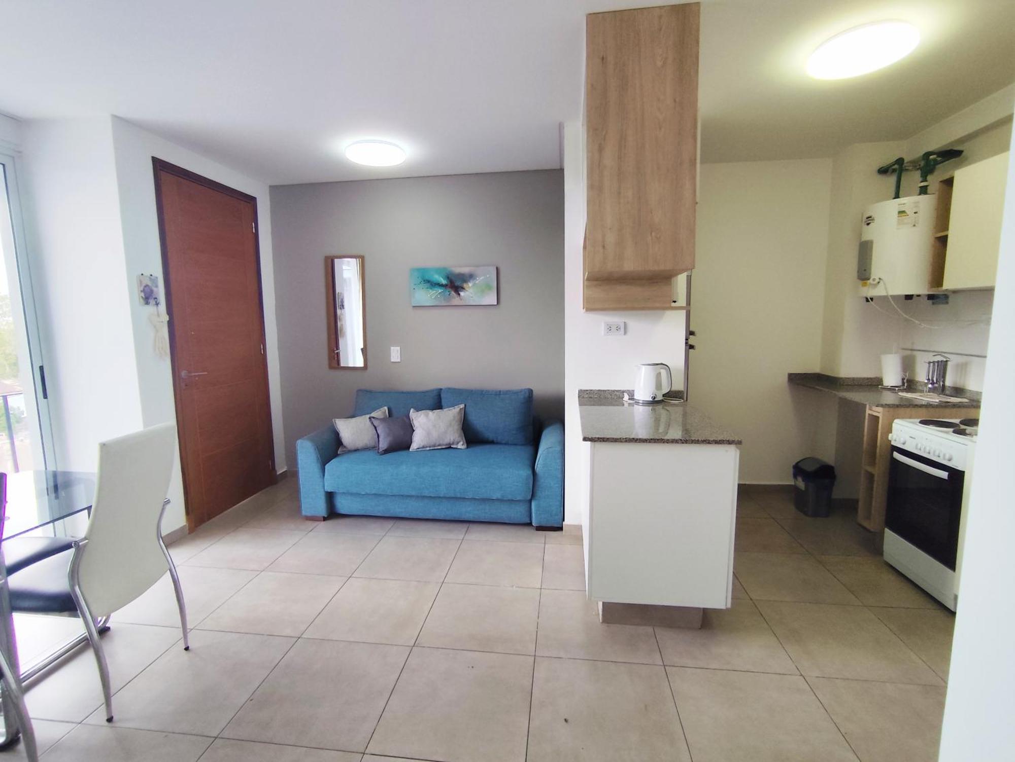 Apartment Departamento *