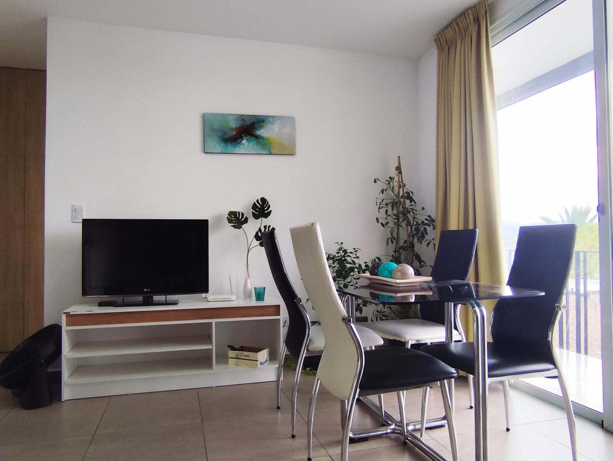 Departamento Apartment Godoy Cruz