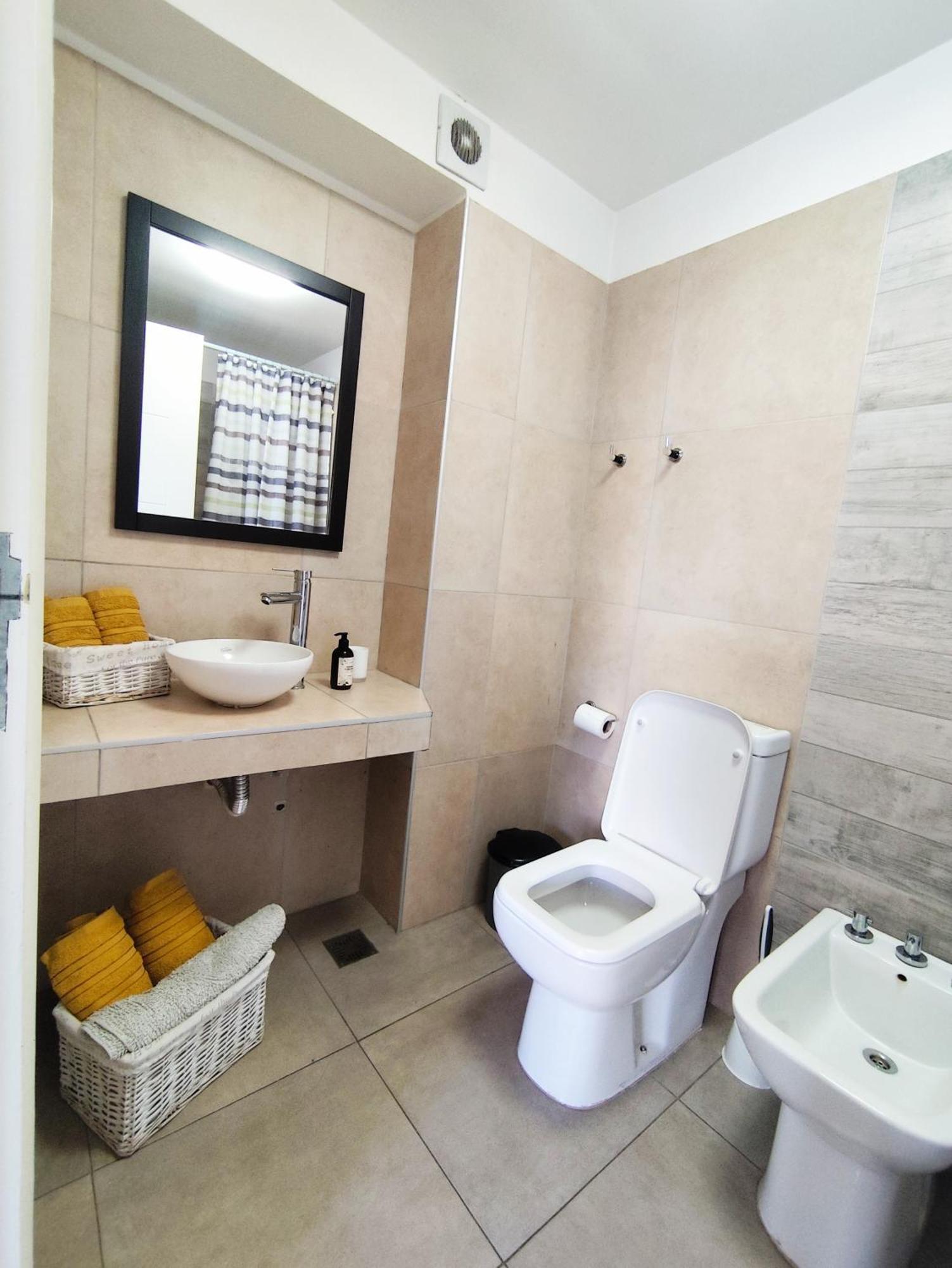 Apartment Departamento Godoy Cruz