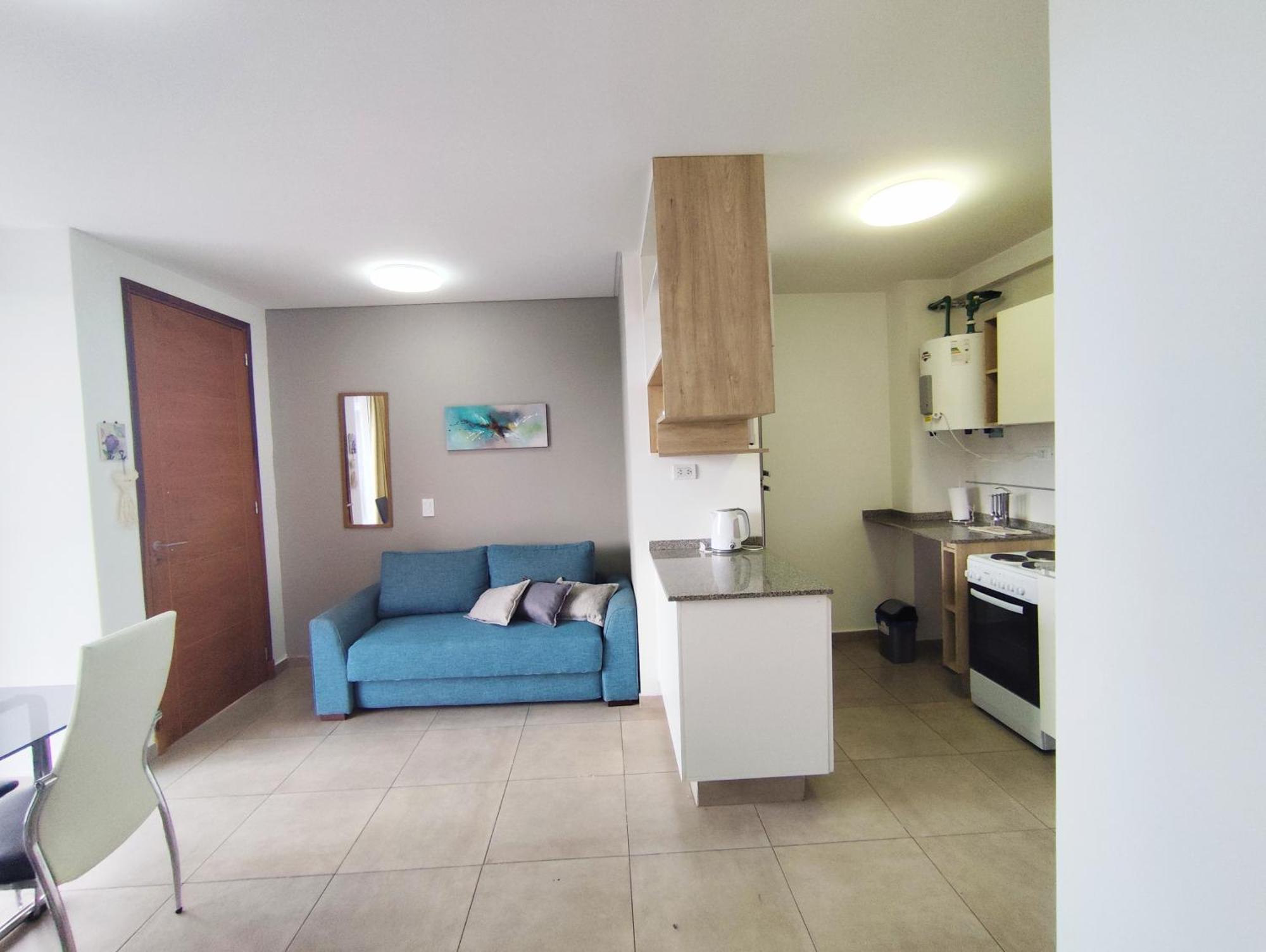 Departamento Apartment